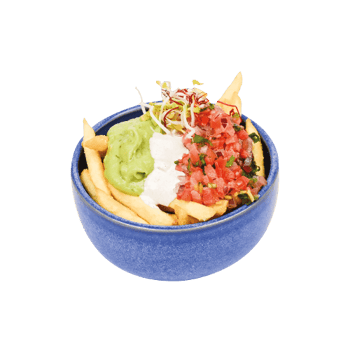 Mexican Fries