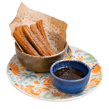 Churros