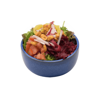 Beilagensalat