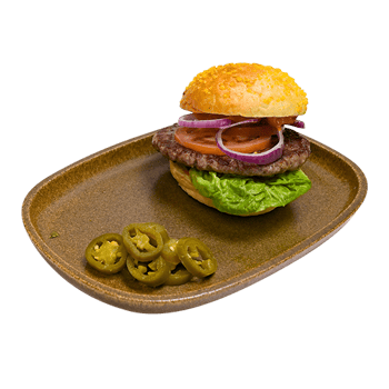 Clàsica Burger