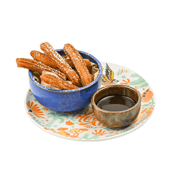 Churros