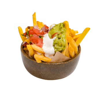 Mexican Fries