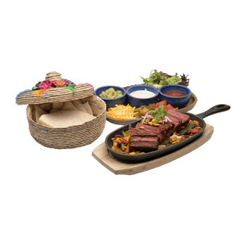 Fajita New-Meat