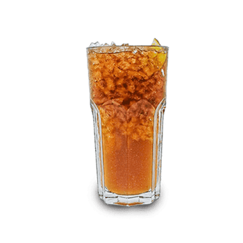 Long Island Ice Tea