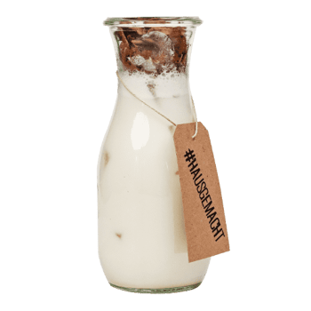 Horchata Drink
