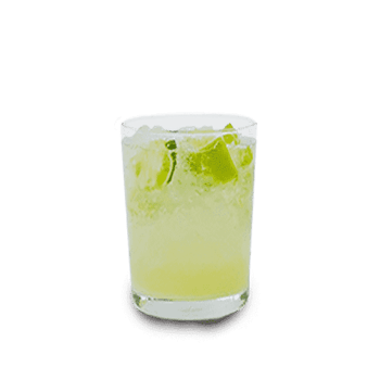 Caipi Ginger