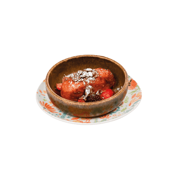 Buñuelo Buñuelo
