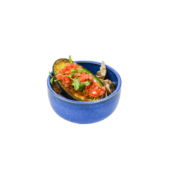 Grilled Avocado