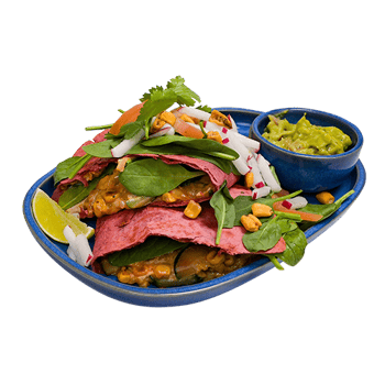 Quesadillas Vegetarianas Quesadillas Vegetarianas