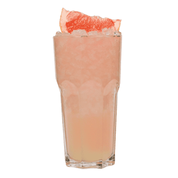 Long Paloma