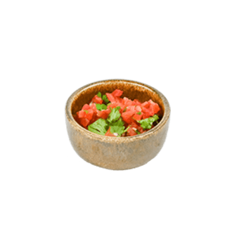 Extra Dip Pico de Gallo
