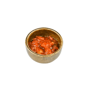 Extra Dip Red Salsa