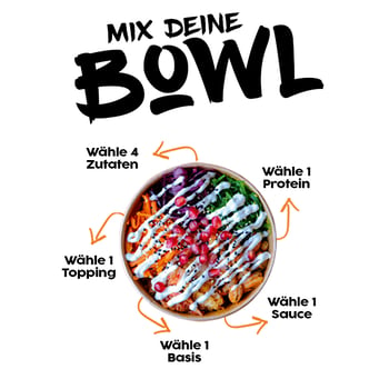 Mix a Bowl
