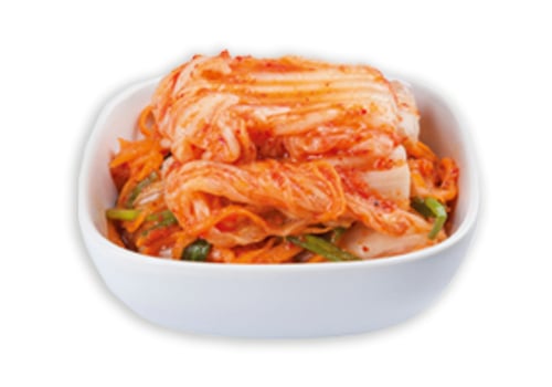 Kimchi