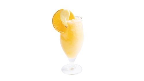 Limonade Ingwer-Orange 0,3l