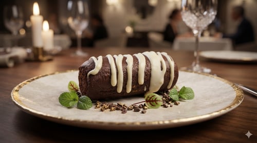 Kartoschka - Dessertklassiker Kartoschka - Dessertklassiker