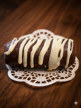 Kartoschka - Dessertklassiker Kartoschka - Dessertklassiker
