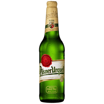 URQUELL PILSNER 0,5l