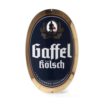 Gaffel Kölsch 0,33l