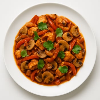 ABEND IN DELI (VEGAN) ABEND IN DELI (VEGAN)