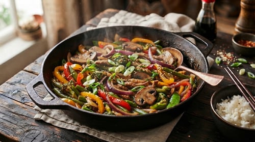 HEIßER HERBST (VEGAN) HEIßER HERBST (VEGAN)