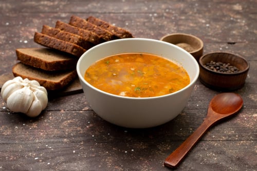 UHA (Fischsuppe)