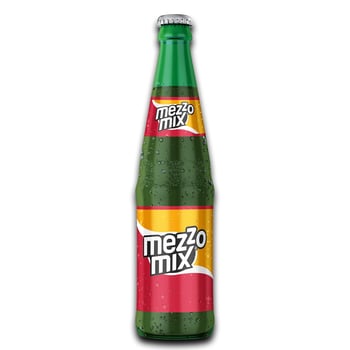 Mezzo-Mix 0,33l