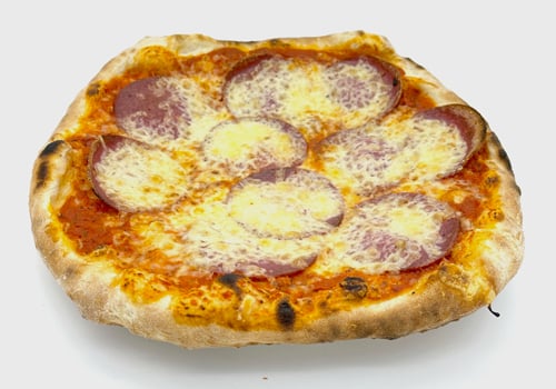 Pizza Napoletaner