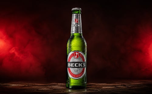 Beck`s Beck`s