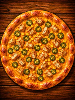 Chili-Cheese