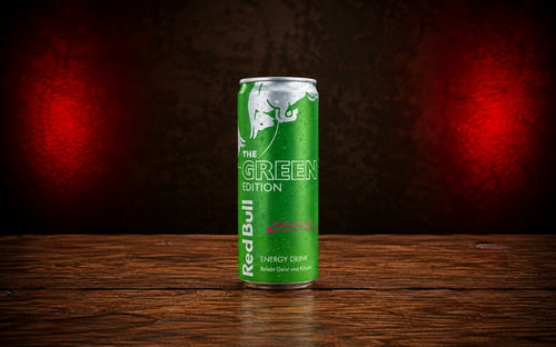 Red Bull Kaktusfrucht Red Bull Kaktusfrucht