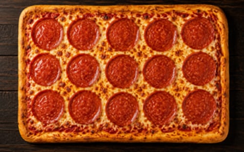 Salami Blech