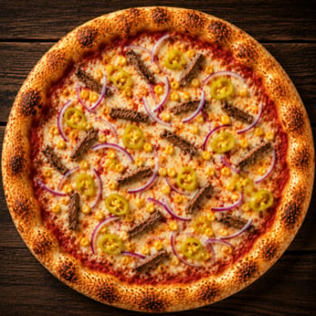Pizza Steakhouse Groß Pizza Steakhouse Groß