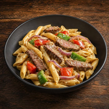 Pasta Bulls Pasta Bulls