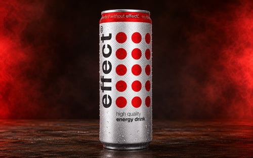effect Energy Drink effect Energy Drink