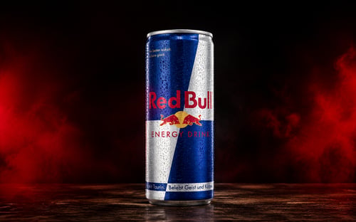Red Bull Red Bull