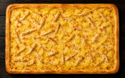 Bommbay Blech