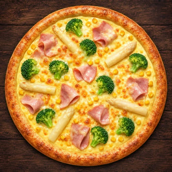 Feldener Spargel