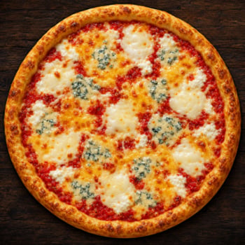 Quattro Formaggi