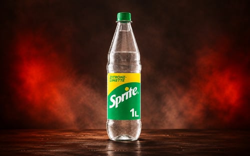 Sprite 1,0l Sprite 1,0l