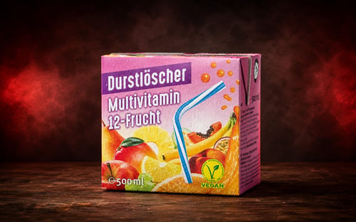 Durstlöscher Multivitamin Durstlöscher Multivitamin