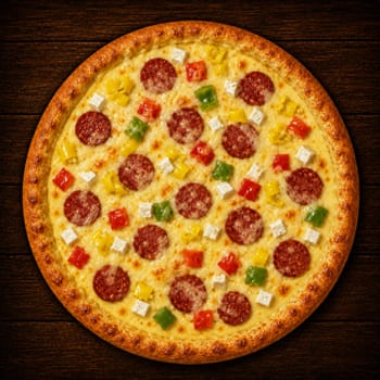 Pizzambul