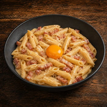 Pasta Carbonara