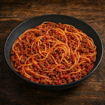 Pasta Bolo