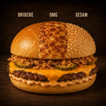 Buh Burger Buh Burger