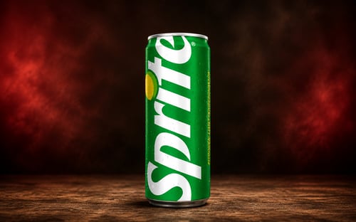 Sprite Zitrone Limette 0,33 l Sprite Zitrone Limette 0,33 l