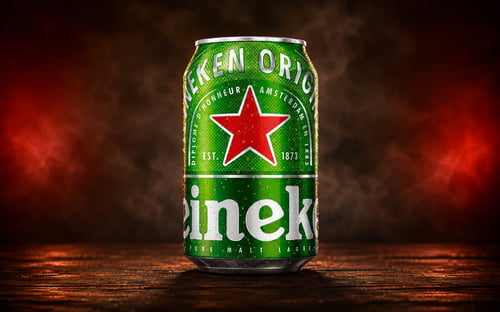 Heineken Heineken