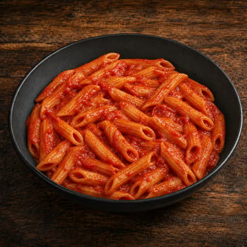 Pasta Napoli