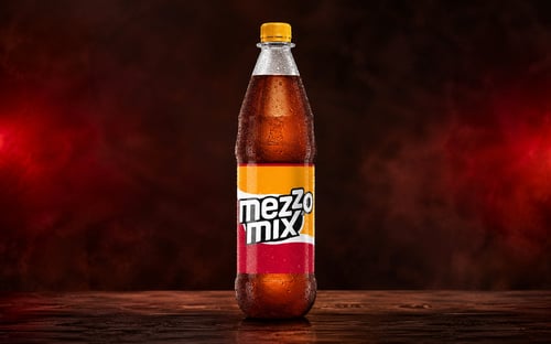 Mezzo Mix 1,0l Mezzo Mix 1,0l