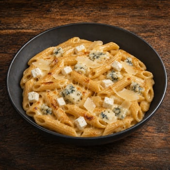 Pasta Quattro